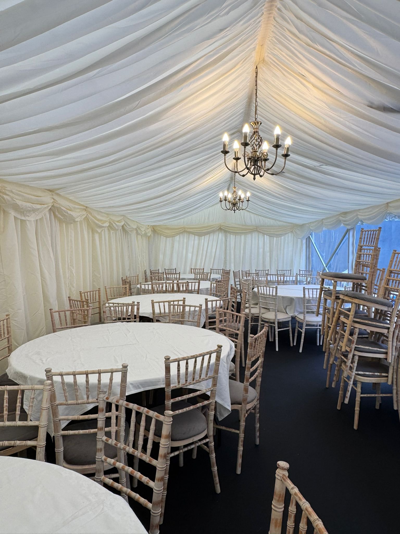 Marquees near me
