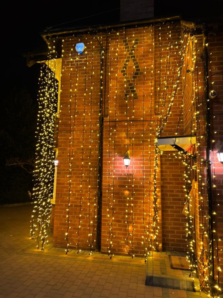 Marquee Hire