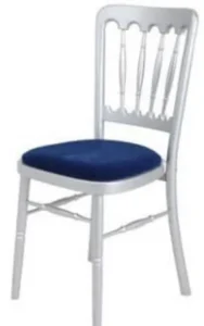 spindle chair at star marquees