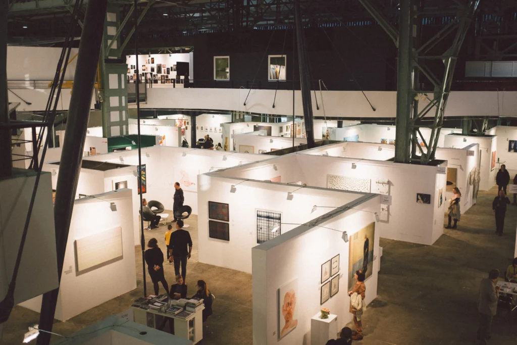 Exhibition & Trade Show Marquees