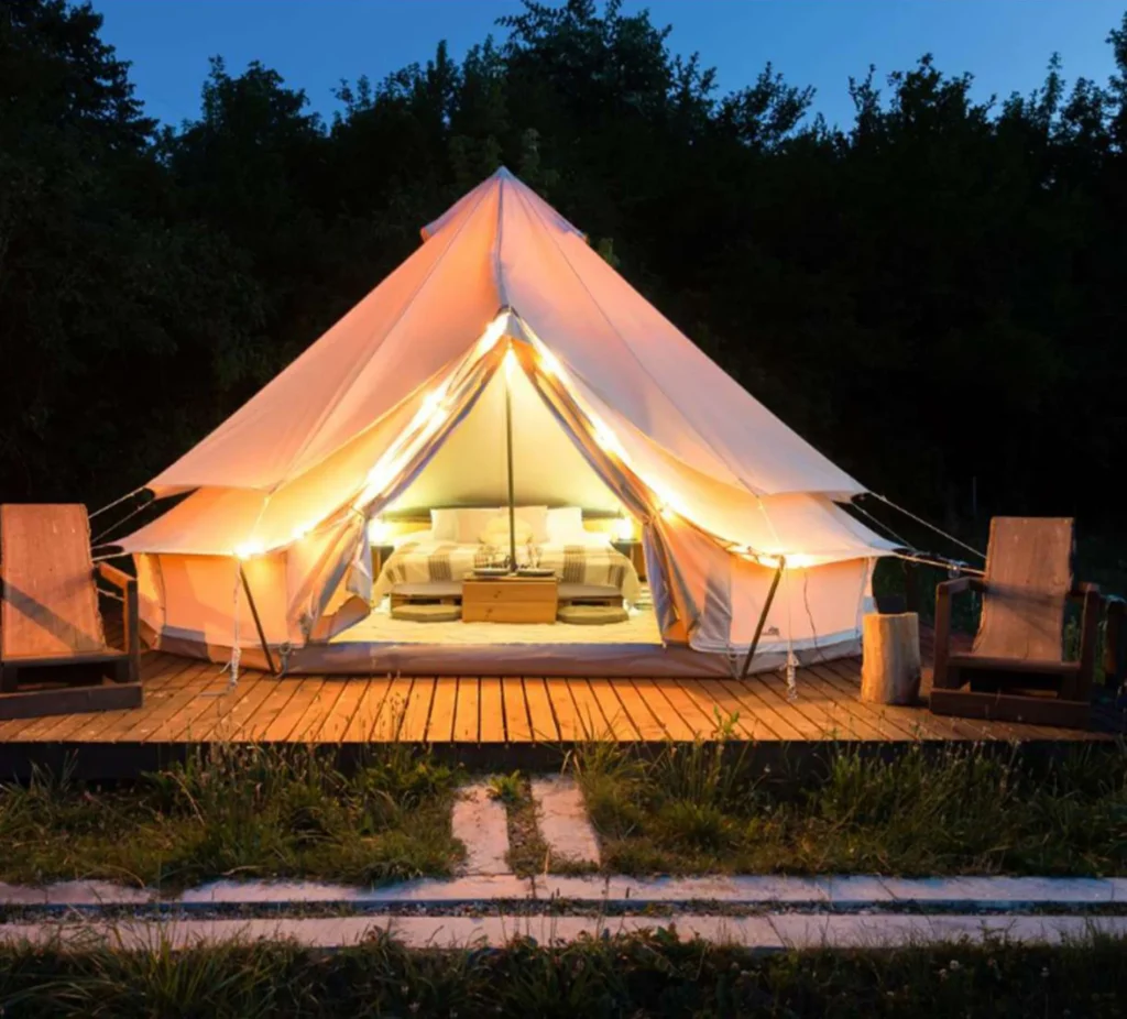 Marquee Hire