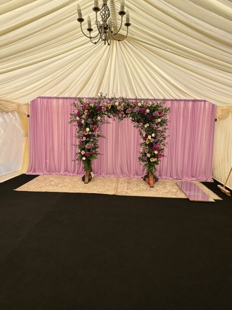 Marquee Hire