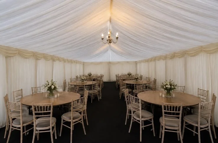 Marquees Hire