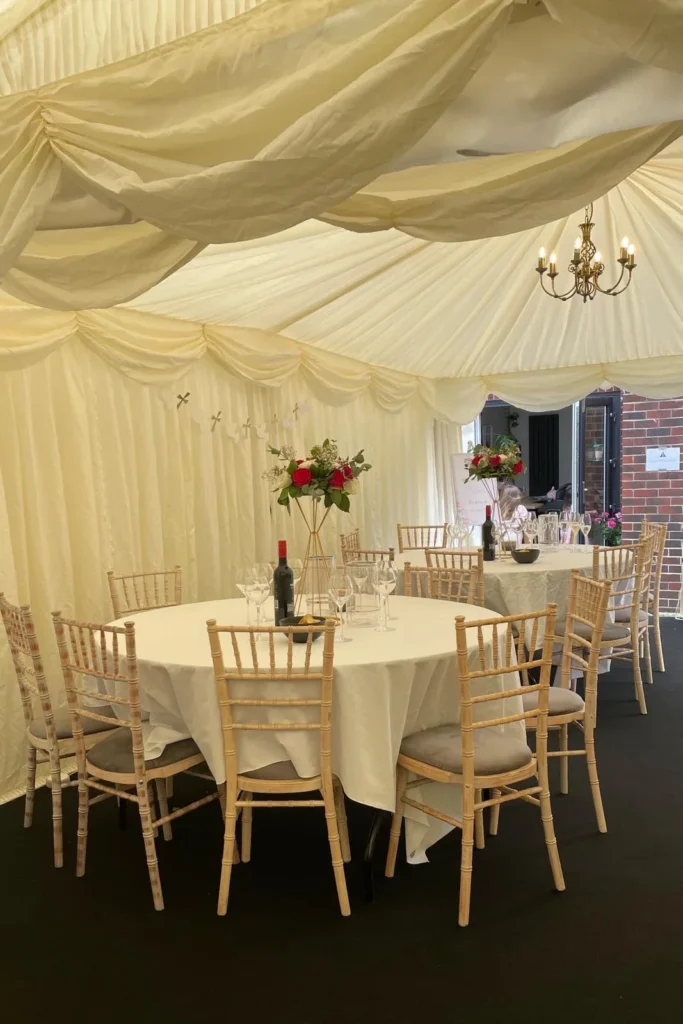 Marquee Hire Newcastle