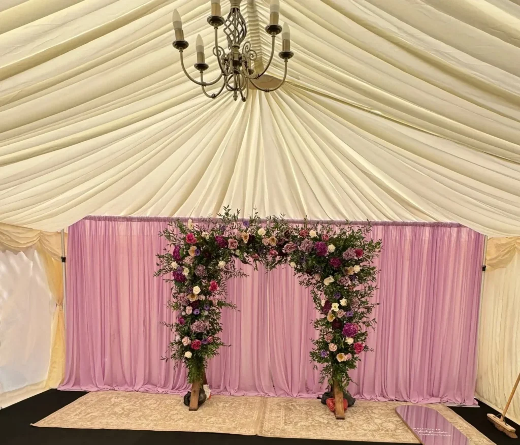 Marquee Hire Harrogate