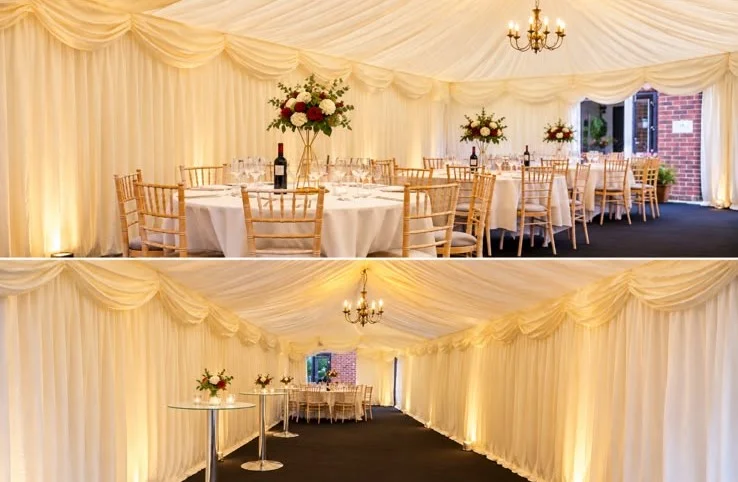 Marquee Hire Scunthorpe