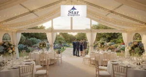 Top 10 Reasons to Hire a Marquee for Your Wedding or Event