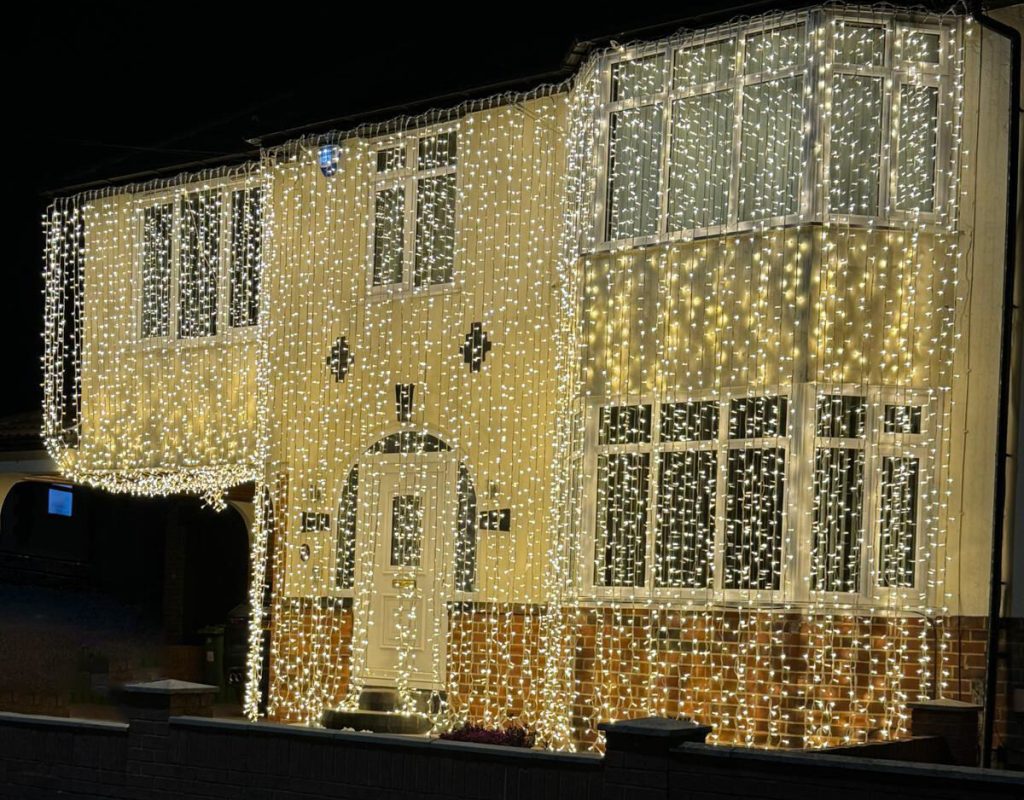 Outdoor & Entrance Lighting